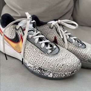 Nike LeBron 20 “The Debut”, Men’s Size 11